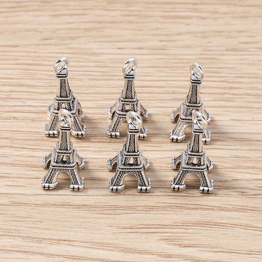 MiniTorre Eiffel Paris