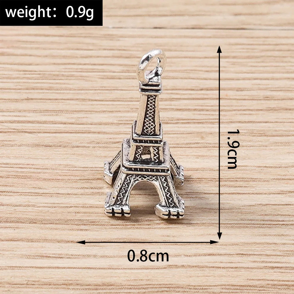 MiniTorre Eiffel Paris