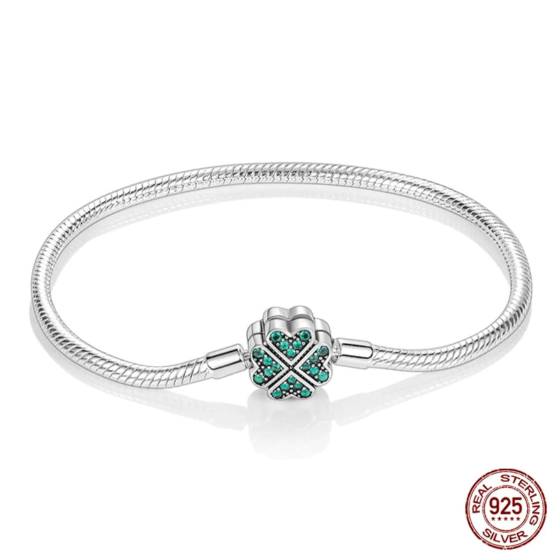 Pulseras de plata 925 Original