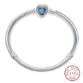 Pulseras de plata 925 Original