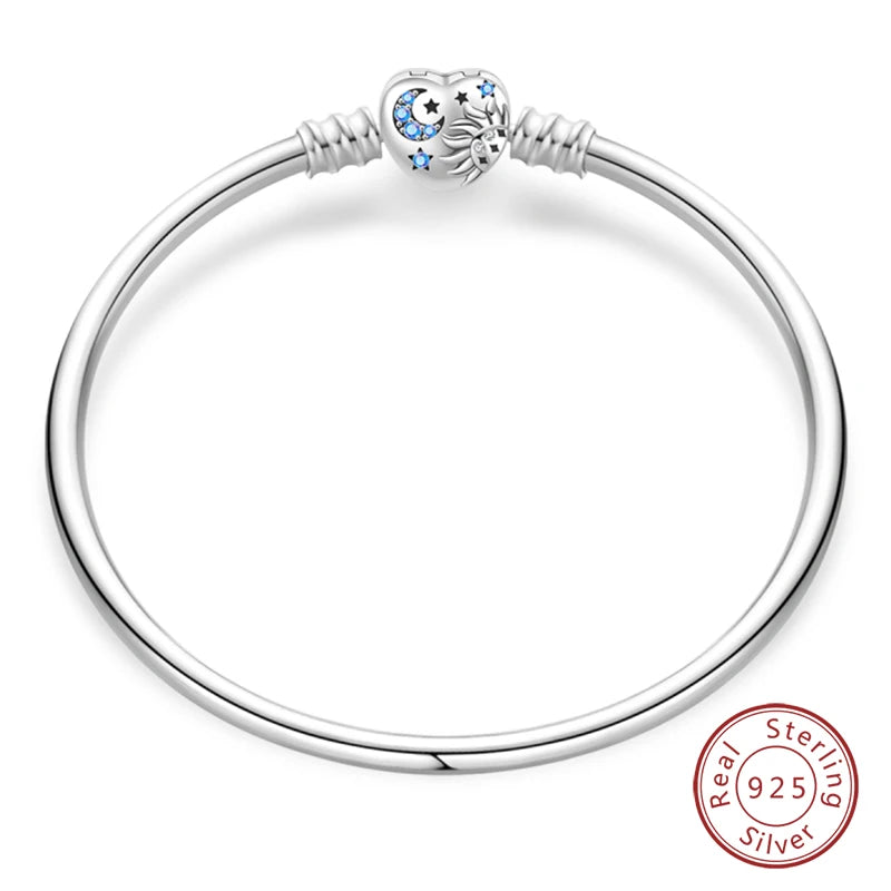Pulseras de plata 925 Original
