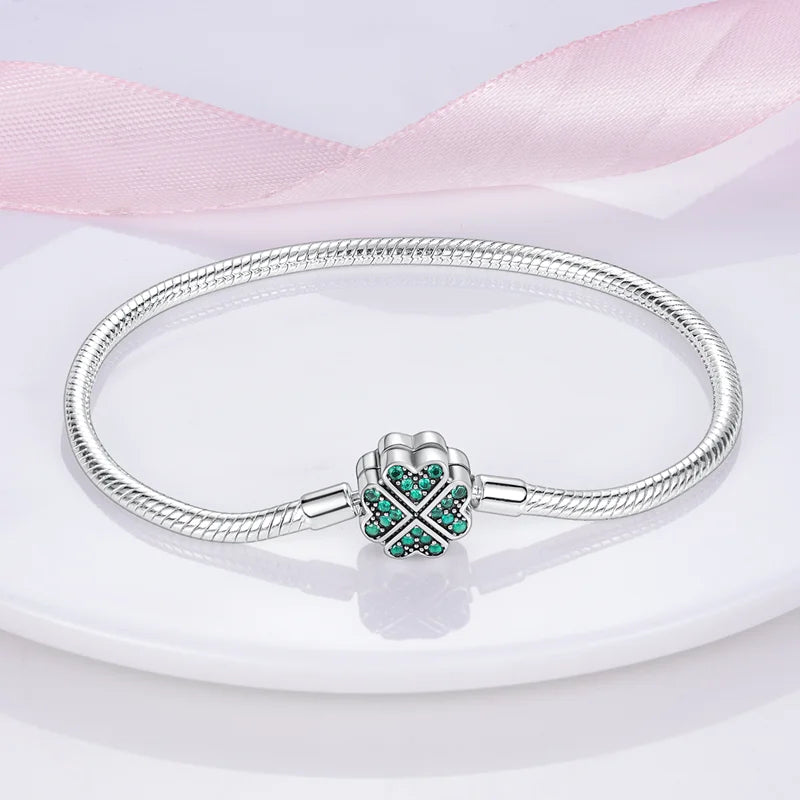 Pulseras de plata 925 Original