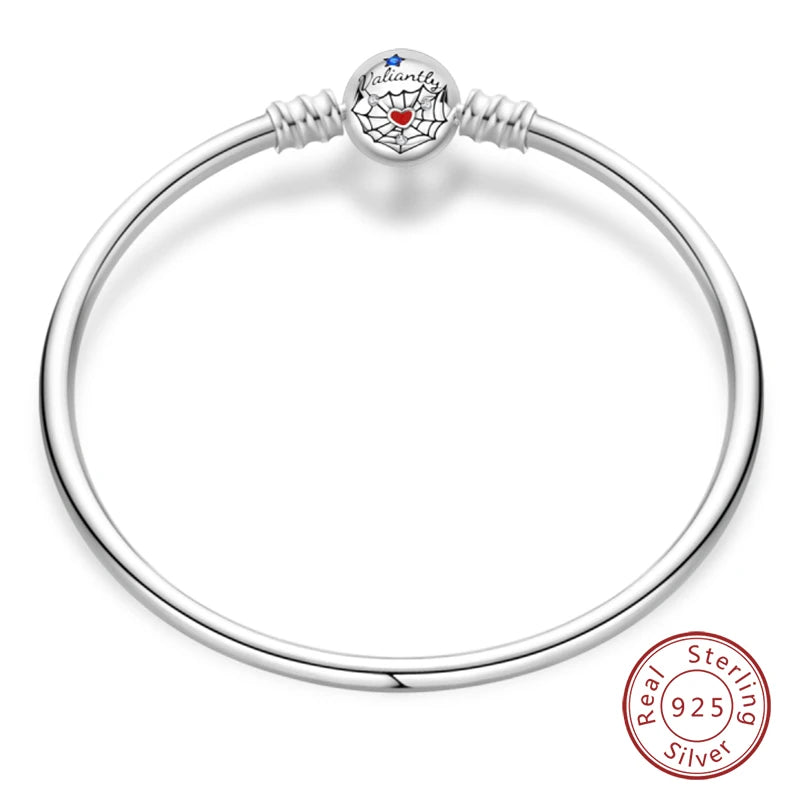 Pulseras de plata 925 Original