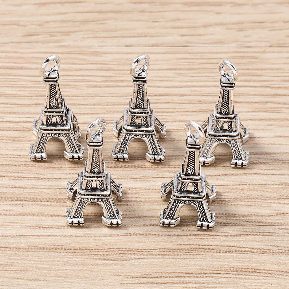 MiniTorre Eiffel Paris