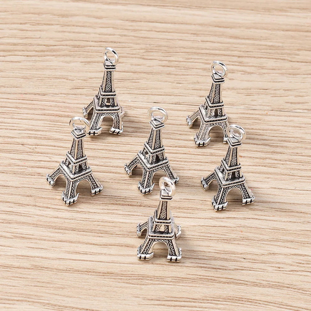 MiniTorre Eiffel Paris